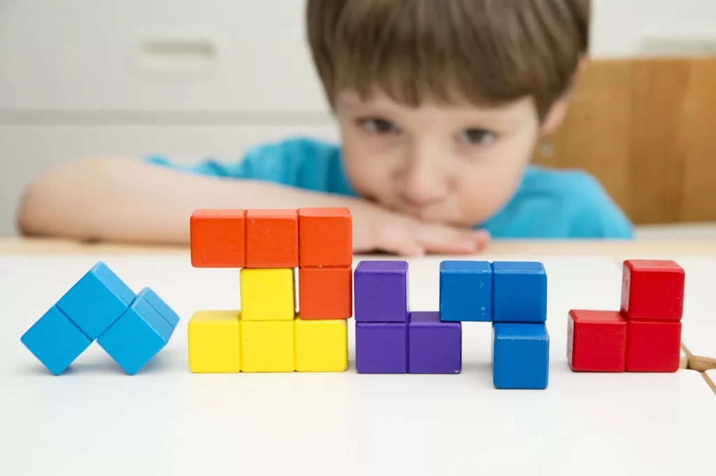 Vitaminas en Gomitas y Desarrollo Cognitivo Infantil -Gommy Vit Nutrilife