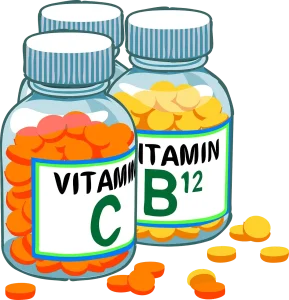 Gomitas Vitaminadas para Adultos - vitaminas-y-minerales-Gomitas Vitaminadas- GOMMY VIT NUTRILIFE