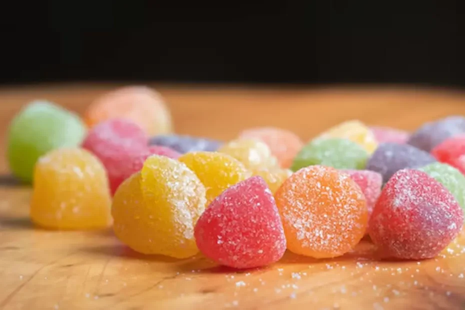 Variedad de Gomitas con vitaminas infantiles - Gummy vit nutrilife