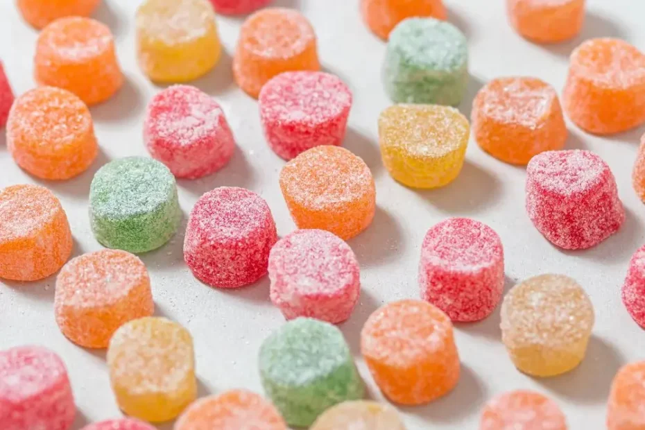 gomitas portada - Gommy Vit Nutrilife - vitaminas en gomitas