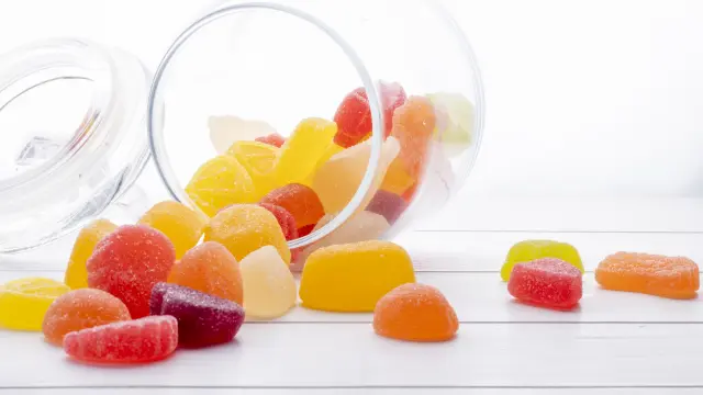 gomitas-vitaminadas-alternativa a Jugos y Suplementos Líquidos