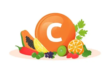 Gomitas con vitaminas infantiles con vitamina C - Gommy Bit nutrilife