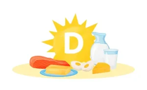 Gomitas con vitaminas infantiles con vitamina D - Gommy Vit nutrilife