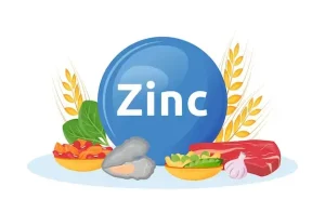 Gomitas con vitaminas infantiles con zinc - Gommy Vit nutrilife