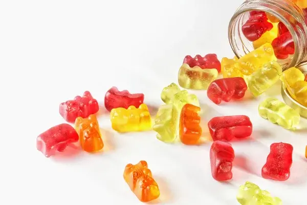 Innovaciones en Vitaminas en Gomitas- Gommy Vit Nutrilife - vitaminas en gomitas